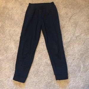 C9 sweat pants with pockets boys (M/8/10)